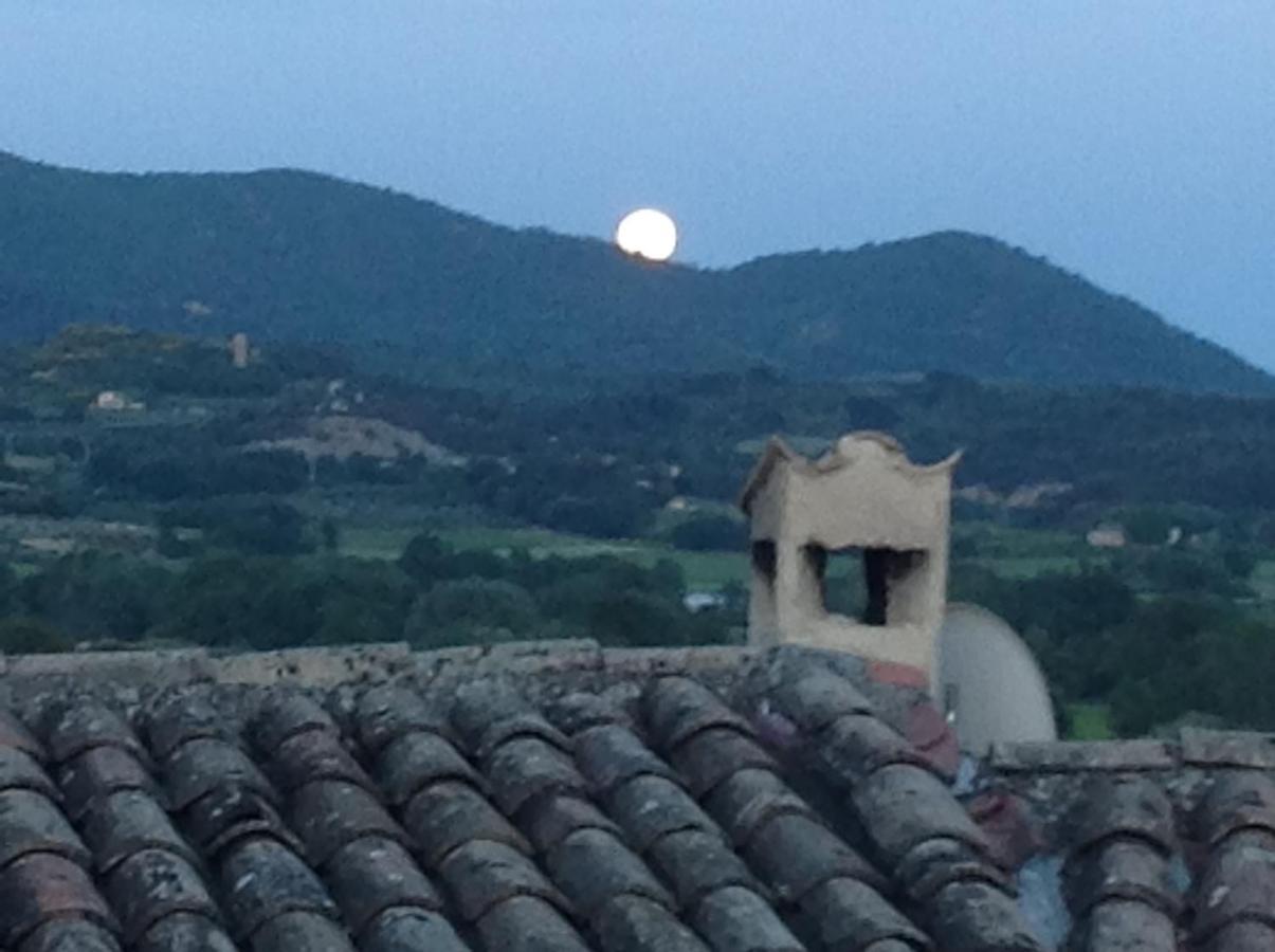 Maison De Charme En Provence Mirabel-aux-Baronnies Luaran gambar