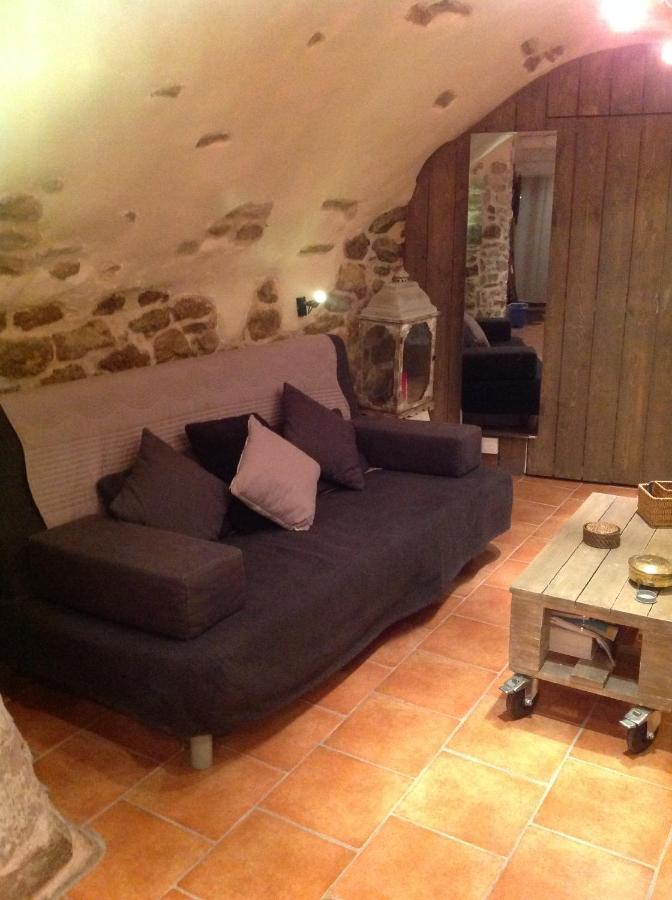 Maison De Charme En Provence Mirabel-aux-Baronnies Luaran gambar